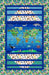 Diamonds In The Rough quilt pattern