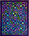 Four Fun quilt pattern