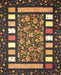 Grandstand - Large Version quilt pattern
