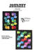 Journey quilt pattern