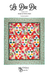 La Dee Da quilt pattern