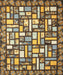 Lickety Split quilt pattern