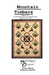 Mountain Timber quilt pattern