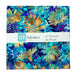 QT Valencia 10" SQ Layer Cake