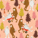 RJR Be Free And Wild Forest Frolic