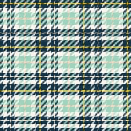 RJR Crazy For Teal Clad In Plaid
