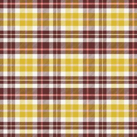 RJR Why Are You Hiding Clad In Plaid