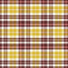RJR Why Are You Hiding Clad In Plaid