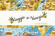 RJR Viaggio a Venezia Layer Cake
