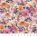 NC Vivian Small Floral Charcoal Multi