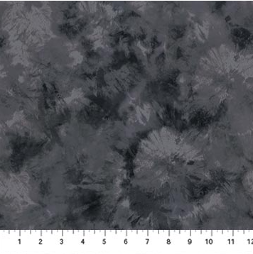 NC Vivian Texture Charcoal