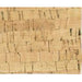 Cork Fabric 1yd Nat with Gold Flecks