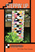 Steppin' Up Pattern-Villa Rosa Designs