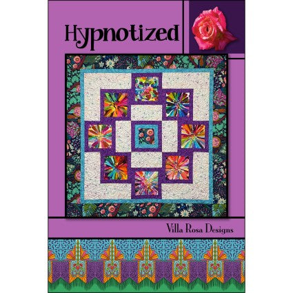 Hypnotized pattern