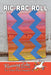 Ric Rac Roll Pattern