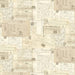 MM Post Script 108in Wide WBX9167 Beige