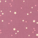RK Snow Snuggles Flannel Mauve