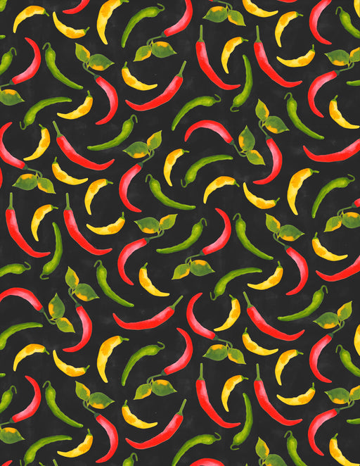 TT C2631 Tossed Peppers
