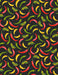 TT C2631 Tossed Peppers
