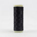InvisaFil 400m Black