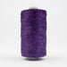 Sizzle 165m 5/box Purple
