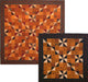 Winding Trails quilt pattern