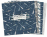 WL A Day at the Lake 10" Squares
