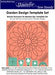 Garden Design 5pc Set Bernina - High Shank 4.5mm
