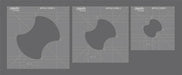 Apple Core Template/Low
