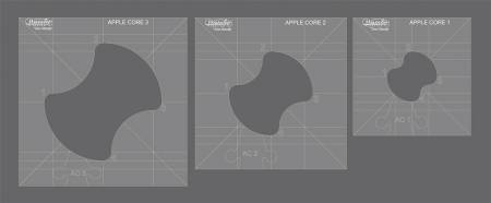 Apple Core Template/Low