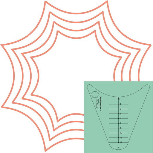 Spin an Echo #3