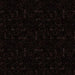 CW HAUNTED Hollow Black Ghastly Grunge