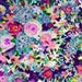 CW Garden Gems Dark Purple Digital