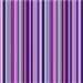 CW Garden Ribbons Dk Purple Digital