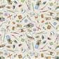 CW Art Club Supplies Lt Khaki