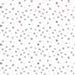 CW GHMILY Flannel Stars Multi
