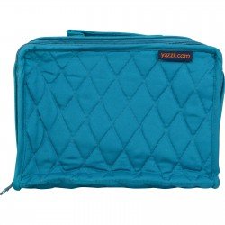 Large Craft Organizer-AQUA