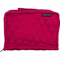 Large Craft Organizer-Pink