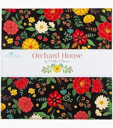 RB Orchard House 10in Stacker