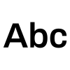 Archivo (SemiBold)