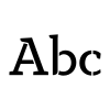 Anaphora Stencil Book