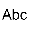 Arial (Regular)