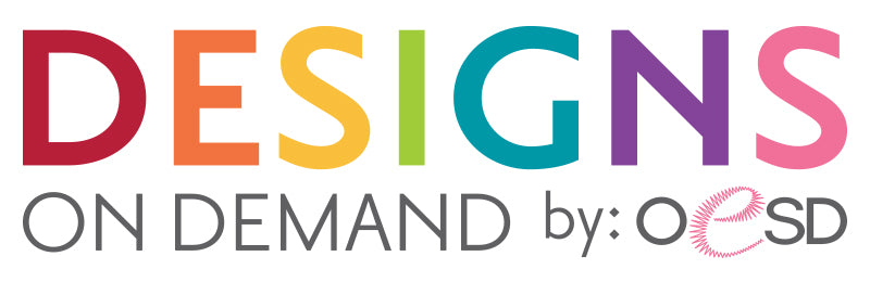 Designs on Demand by OESD